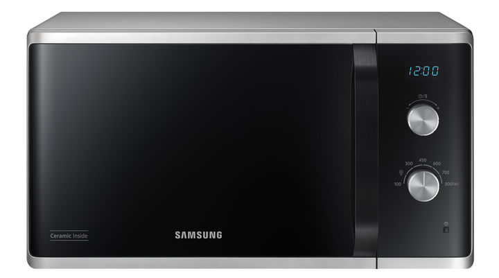 Піч мікрохвильова SAMSUNG MS23K3614AS/UA